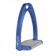 Staffe alluminio per cavallo monta inglese Prestige Stephi Jump 2.0