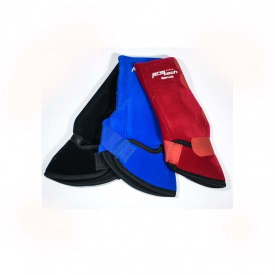 COMBINATION BOOTS AIRFLOW PRO-TECH PROTEZIONI COMPLETE WESTERN IN NEOPRENE  