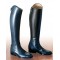 STIVALE IN CUOIO EQUITAZIONE MONTA INGLESE SARM HIPPIQUE 750