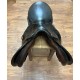 Sella Usata inglese completo Stubben Romanus colore nero cuscini marroni Misura 17'