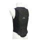 Protezione salvaschiena equitazione monta inglese Back protector Pro junior level 2
