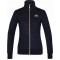 Felpa donna Kingsland KLnorna Ladies Sweat Jacket Navy 