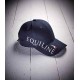 Cappellino in cotone equitazione monta inglese Unisex con logo Equiline