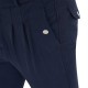  Pantaloni equitazione da uomo ARES aderenti e anatomici con pinces Ideati per tutti cavalieri. Utilizzabili in tutte le stagioni! Aderiscono perfettamente alla gamba senza limitare la libertà di movimento.