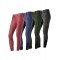 Pantaloni equitazione monta inglese Tattini Donna Amaranto ultra leggeri estivi