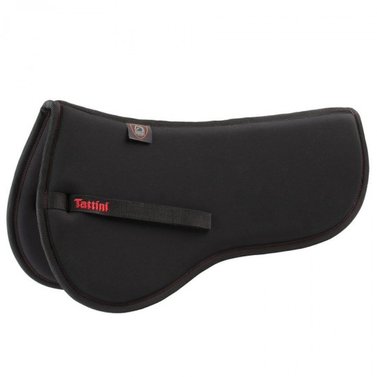 SOTTOCUSCINO PAD PER CAVALLO MONTA INGLESE  MEMORY TATTINI