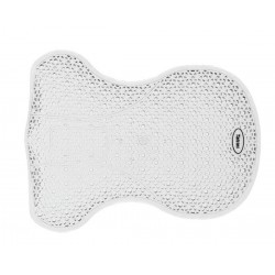 SOTTOCUSCINO PAD PER CAVALLO EQUITAZIONE MONTA INGLESE TATTINI IN GEL