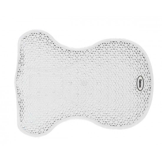 SOTTOCUSCINO PAD PER CAVALLO EQUITAZIONE MONTA INGLESE TATTINI IN GEL