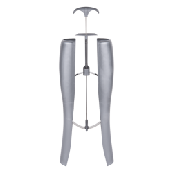Tendistivali in plastica per forma stivali equitazione