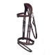 EQUILINE Testiera cavallo anatomica Light JP