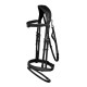 EQUILINE Testiera cavallo anatomica Light JP