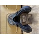 Sella in cuoio originale PATHFINDER USATA SUPER OCCASIONE! BUONE CONDIZIONI da trekking con arcione largo per cavalli pesanti modello Country, seggio imbottito.  colore: marrone misura: 17,5