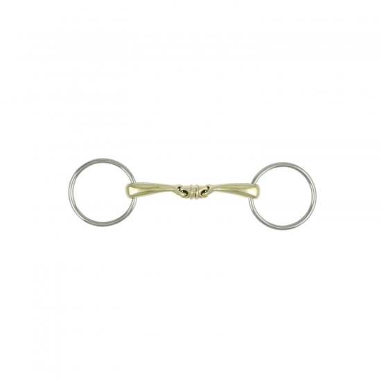 FILETTO SPEZZATO IN TRE INOX C/OLIVA PRO BITS 1255METALAB 