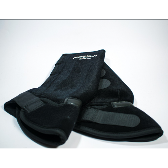 COMBINATION BOOTS AIRFLOW PRO-TECH PROTEZIONI COMPLETE WESTERN IN NEOPRENE  