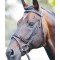 TESTIERA PER CAVALLO CON REDIINI TATTINI CON STRASS  briglie