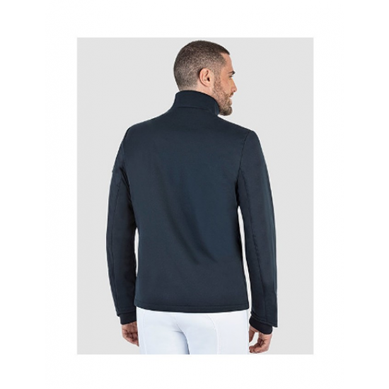 SOFTSHELL UOMO CHASEC EQUILINE