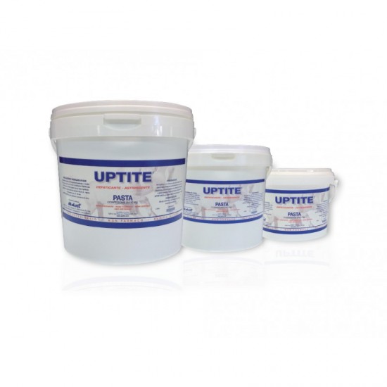 UPTITE pasta per tendini e zoccoli dei cavalli astringente e defaticante