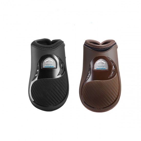 Novità Paranocche Veredus Olympus Vento Doppia ventilazione Neoprene microforato Aerox Tessuto canalizzato in mesh 3D Protezione del nodello posteriore in EVA