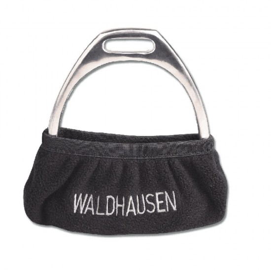 Copristaffe antigraffi monta inglese Waldhausen