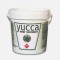 YUCCA UNGUENTO  GRASSO PER ZOCCOLI DEL CAVALLO FM ITALIA  1000 ML