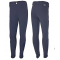 PANTALONi equitazione Bimbo/a EQUESTRO JUNIOR microfibra leggera comodissimi