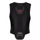 PARASCHIENA ZANDONA ADULTO SOFT ACTIVE VEST PRO X7 2018 Protezione schiena, laterale e frontale
